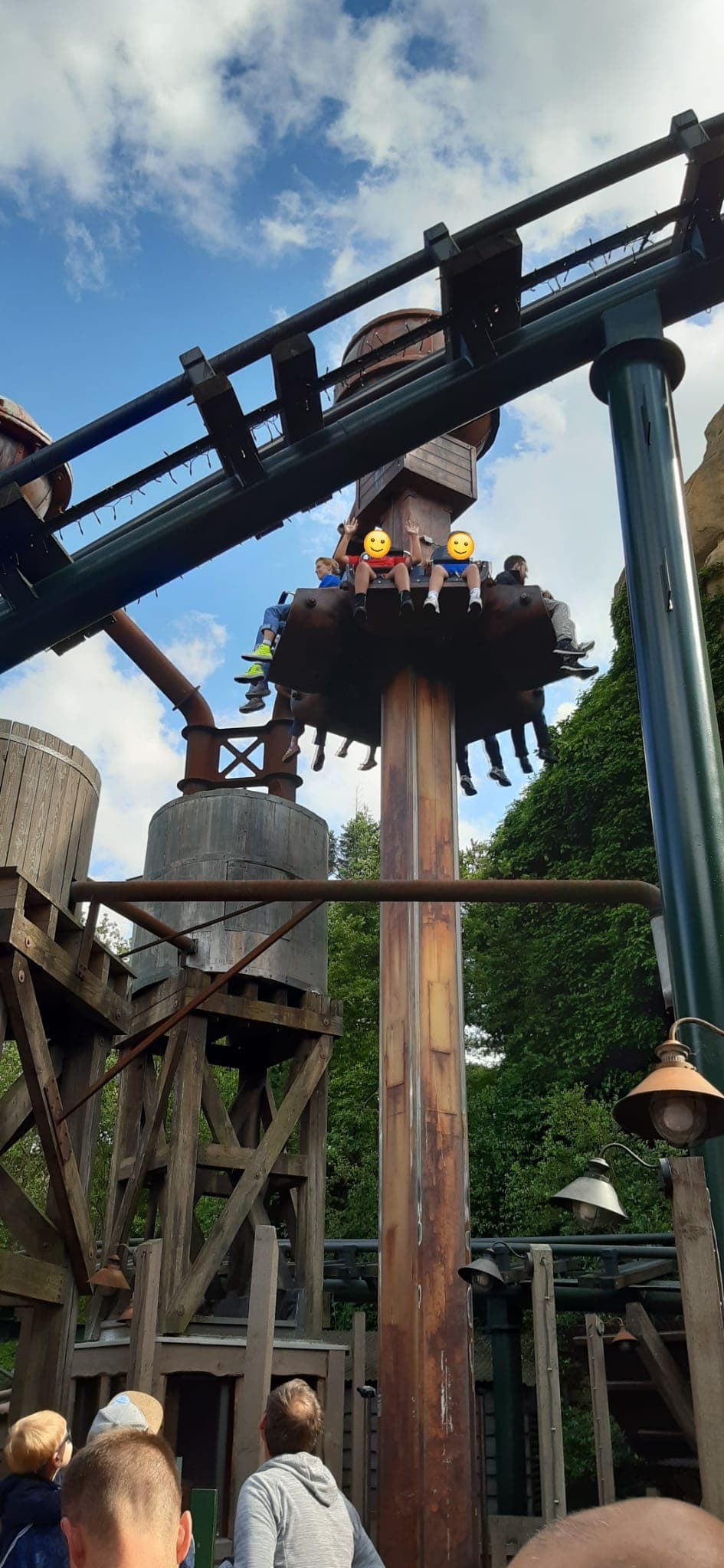Phantasialand
