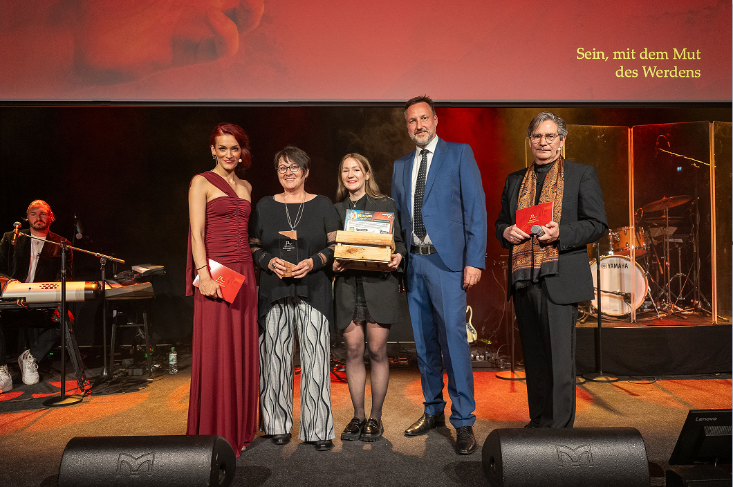 Stiftungsgala